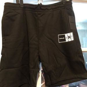 Hurley shorts